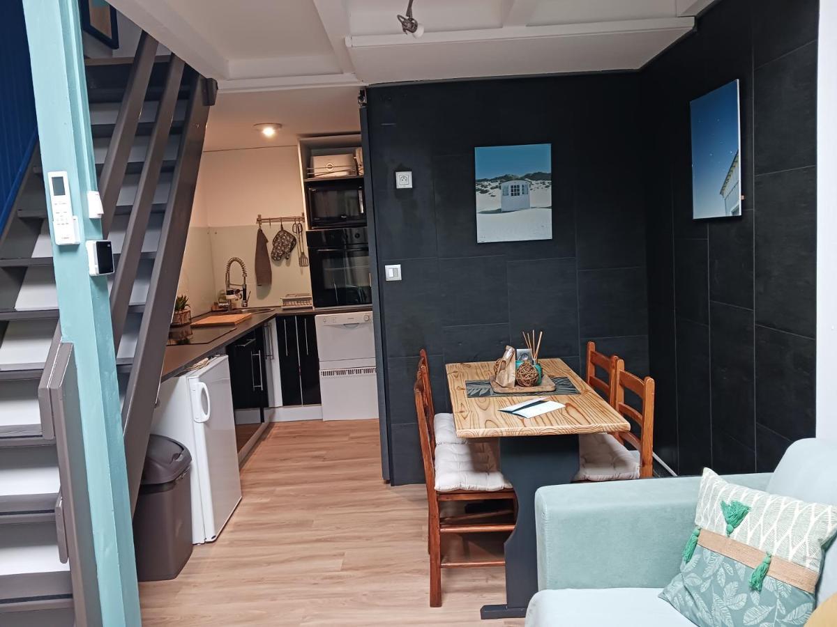 Villa Cocoon'House Gruissan Exterior foto