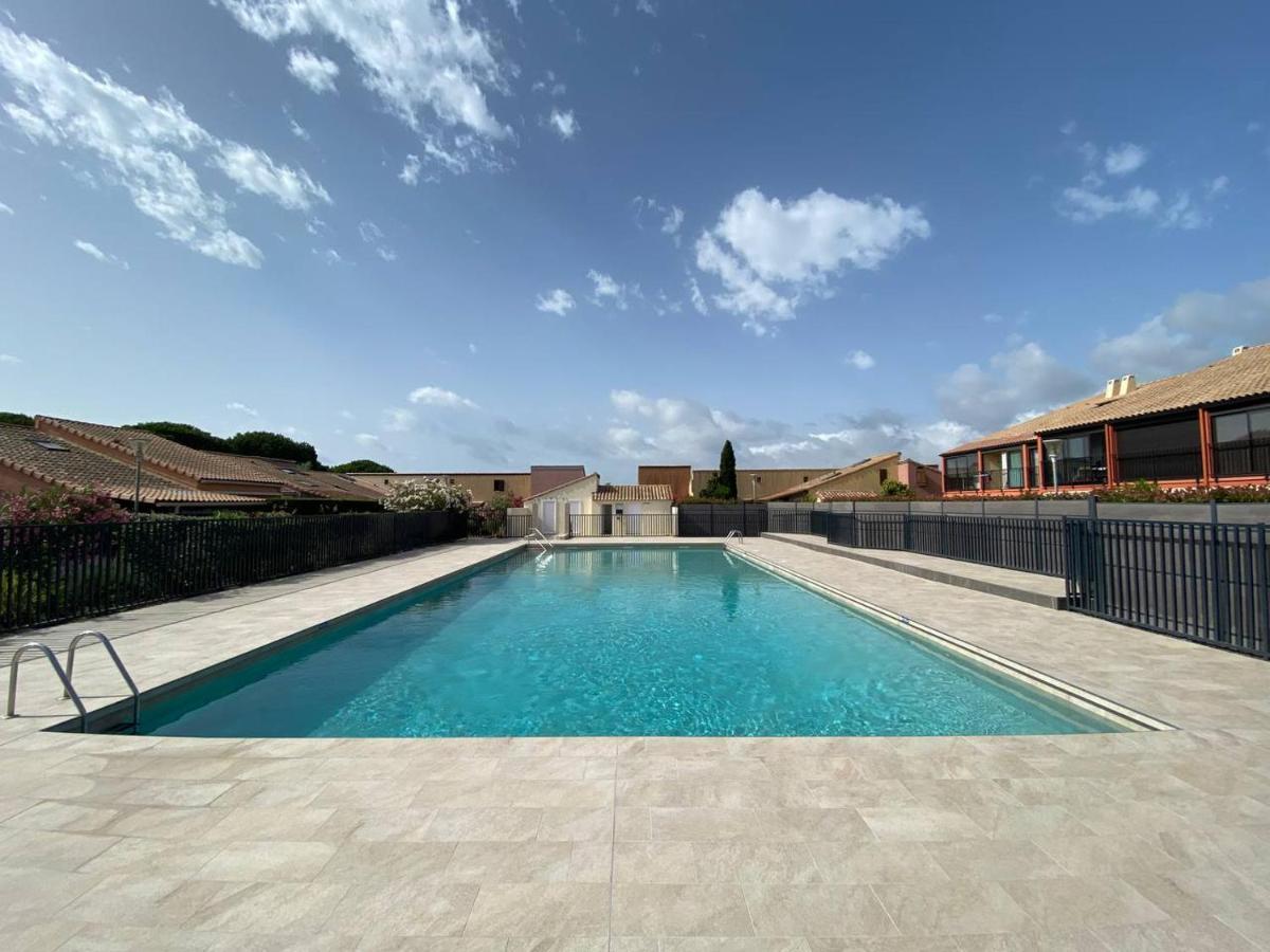 Villa Cocoon'House Gruissan Exterior foto